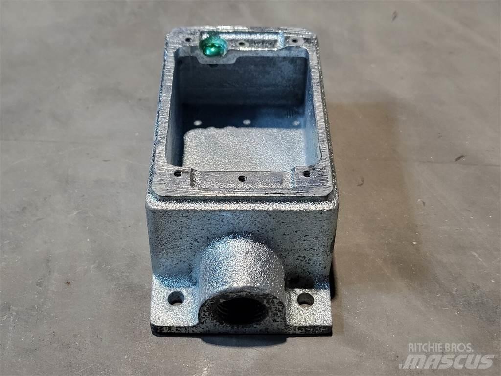  APPLETON FS-1 Anlegg - Annet
