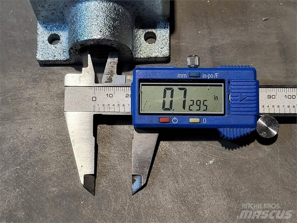  APPLETON FS-1 Anlegg - Annet