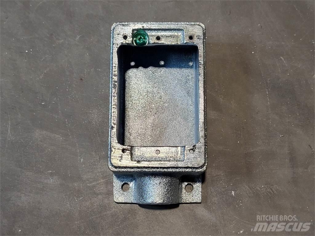  APPLETON FS-1 Anlegg - Annet