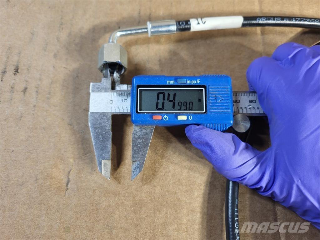  ARGUS 477268 Andre komponenter