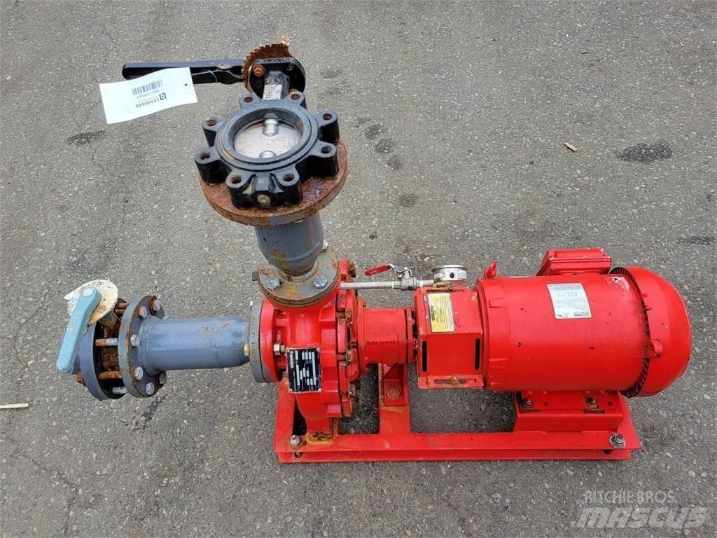  ARMSTRONG 3X2X10 4030 Vannpumper