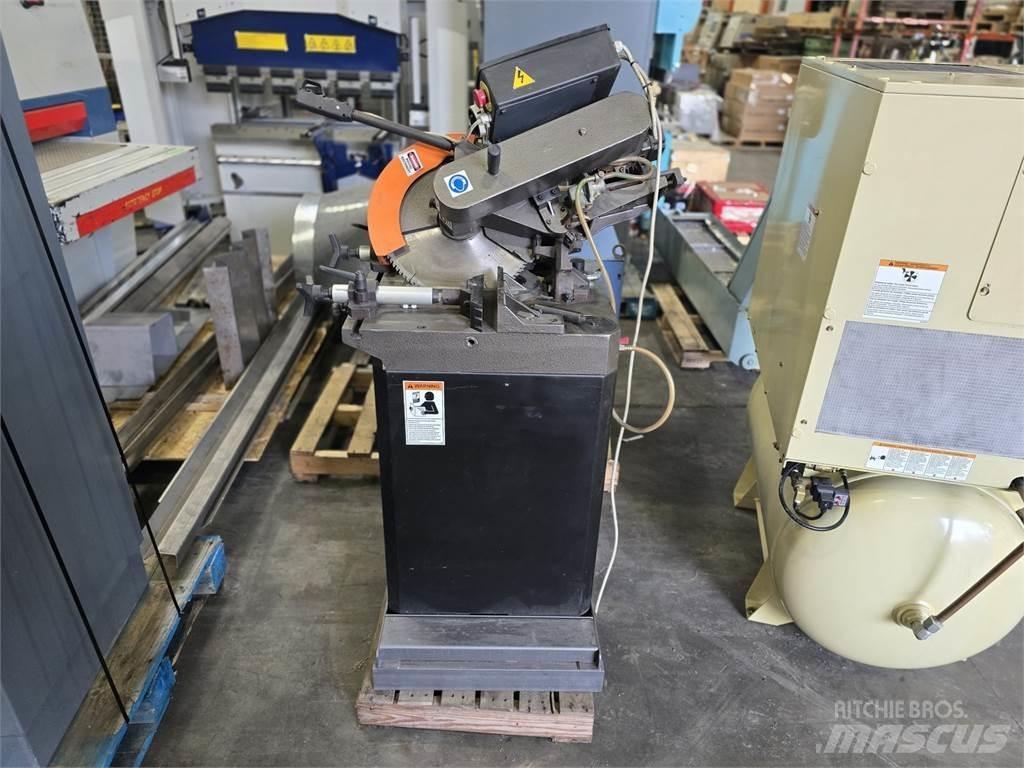  ARMSTRONG BLUM P400C4 Anlegg - Annet