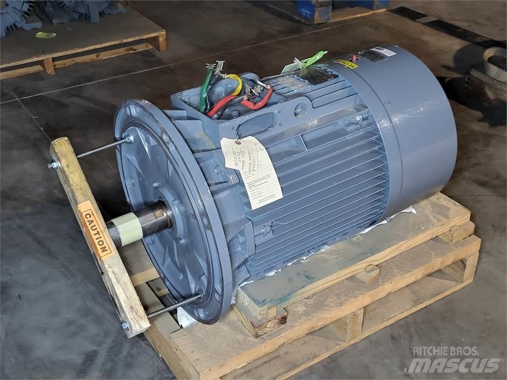 Asea MBT 250M Industrielle motorer