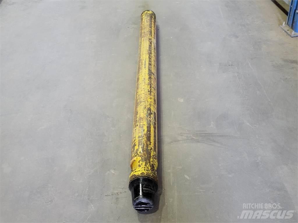 Atlas Copco 92010696 Anlegg - Annet