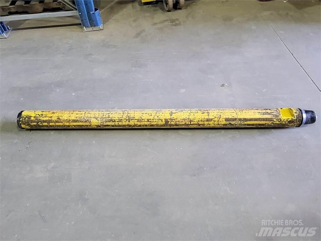 Atlas Copco 92010696 Anlegg - Annet