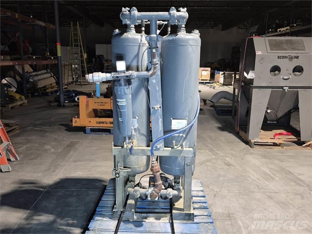 Atlas Copco CD140 Lufttørker kompressorer