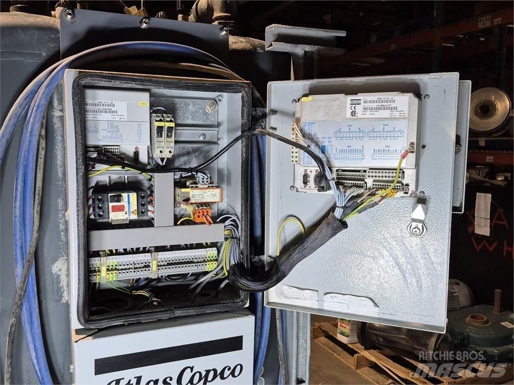 Atlas Copco CD140 Lufttørker kompressorer