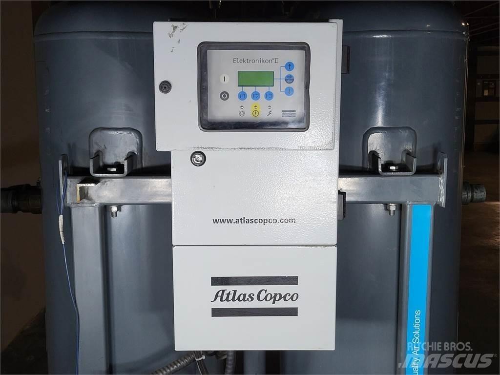 Atlas Copco CD250 Lufttørker kompressorer