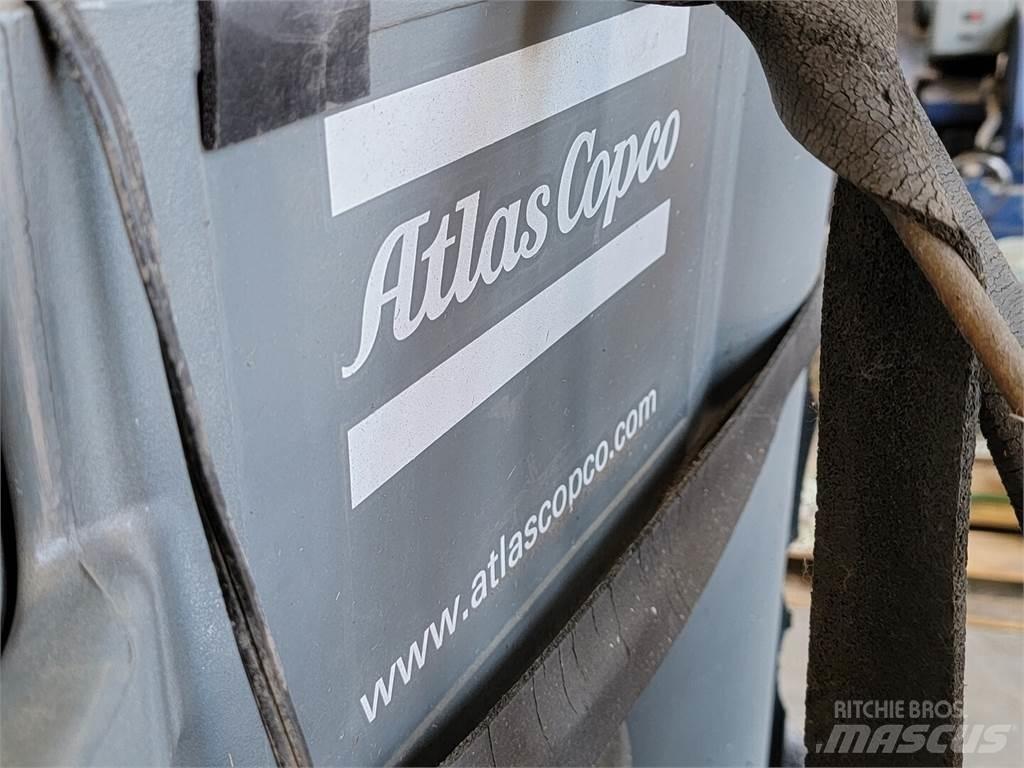 Atlas Copco OSC 355 Anlegg - Annet