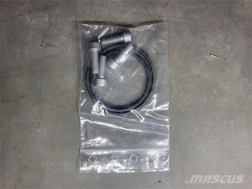  AUMA 875773 Anlegg - Annet