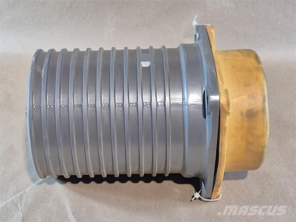  AUMA AD00 112-4/110 Anlegg - Annet