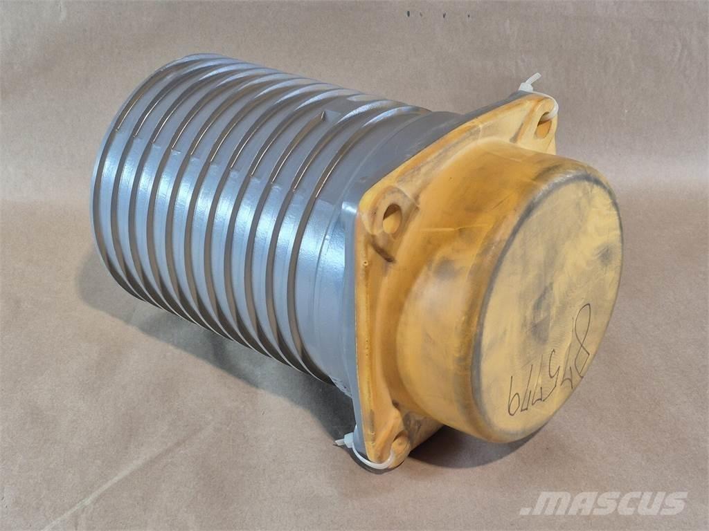  AUMA AD00 112-4/110 Anlegg - Annet