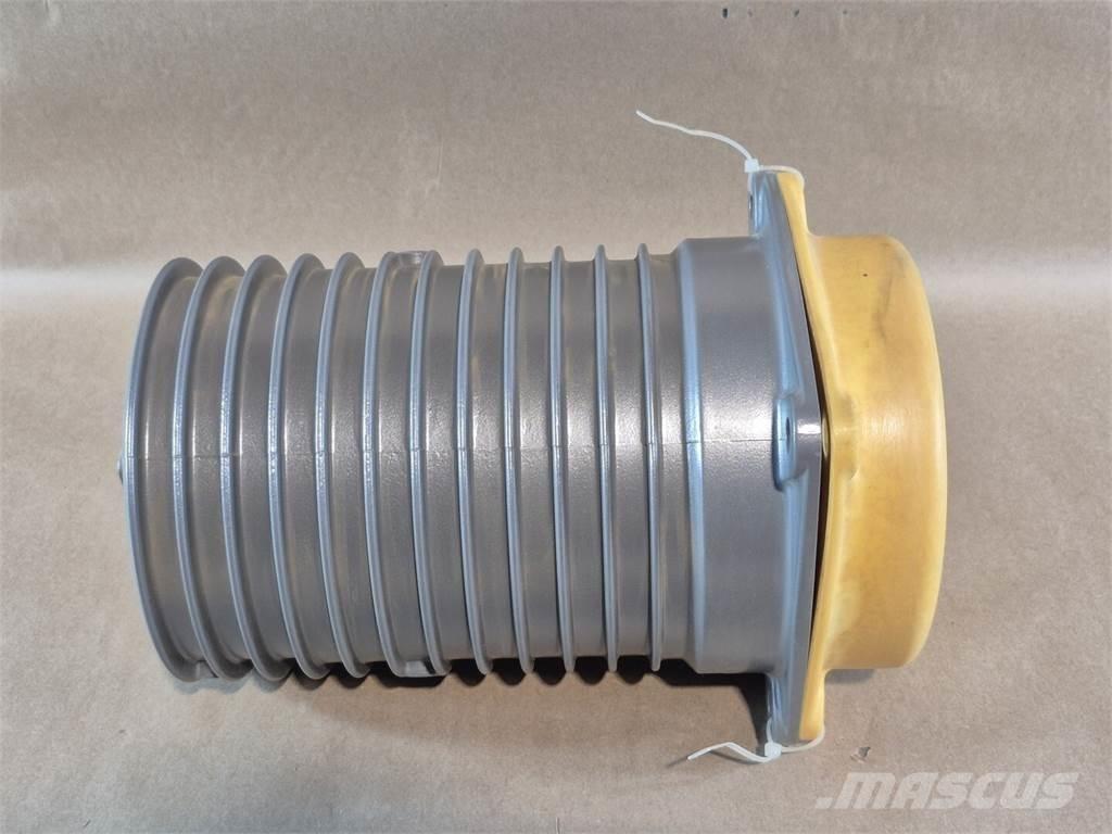  AUMA ADX0 90-2/130 Anlegg - Annet
