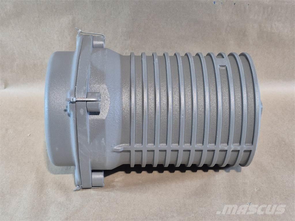  AUMA ADX0 90-2/85 Anlegg - Annet