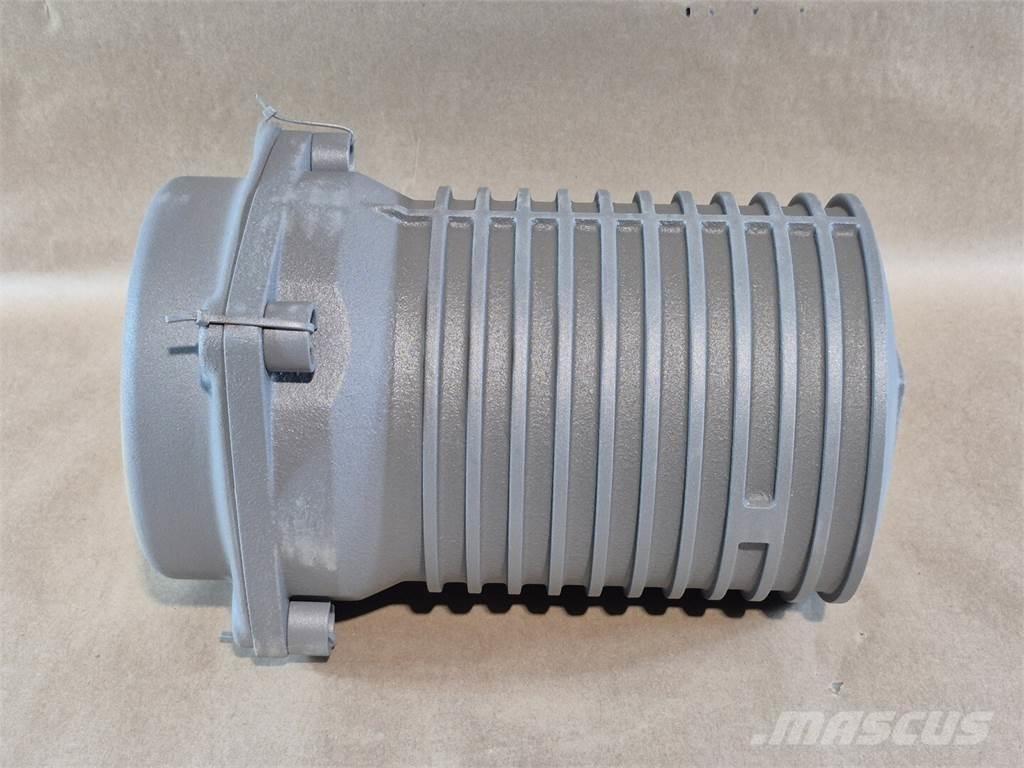  AUMA ADX0 90-4/75 Anlegg - Annet