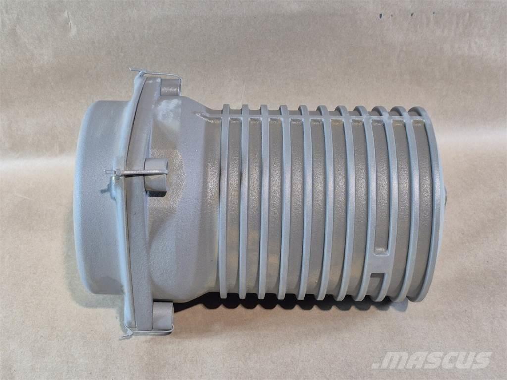  AUMA VDX0 90-2/40 Anlegg - Annet