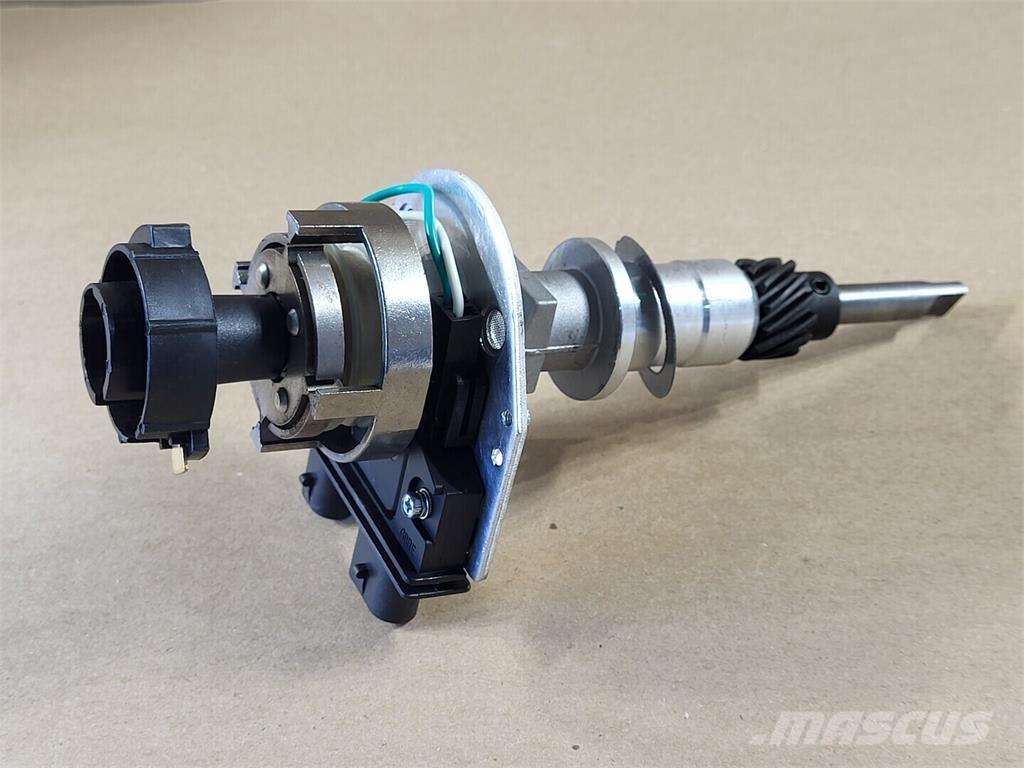  AUTOLINE D2136 Motorer