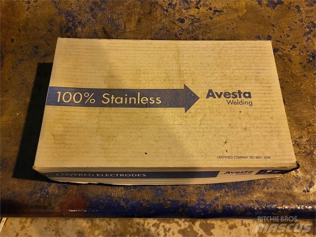 AVESTA WEL06-SPA Sveisemaskin