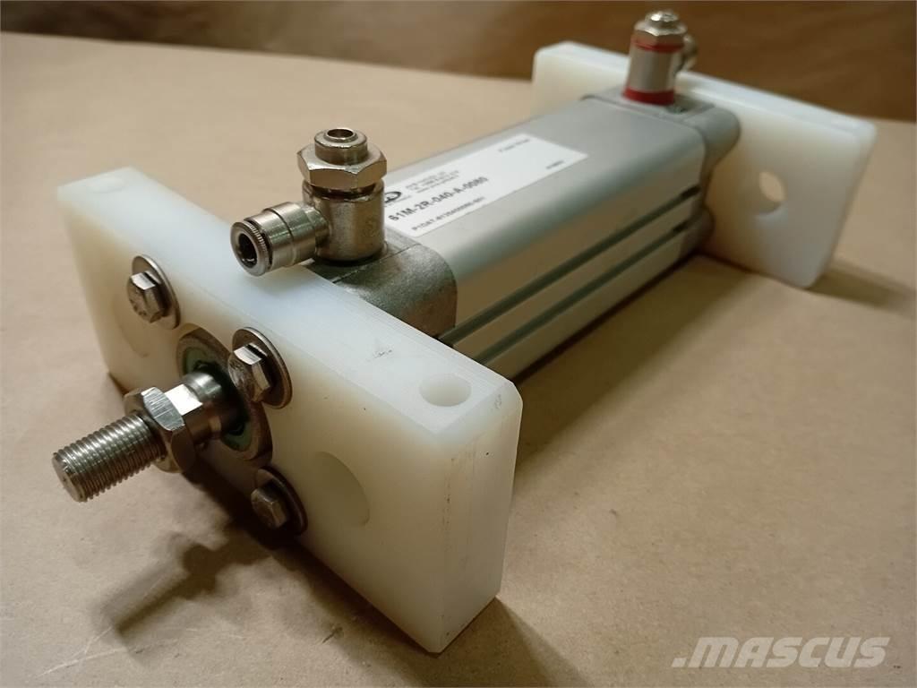  AVS 61M-2R-040-A-0080 Transport - Annet