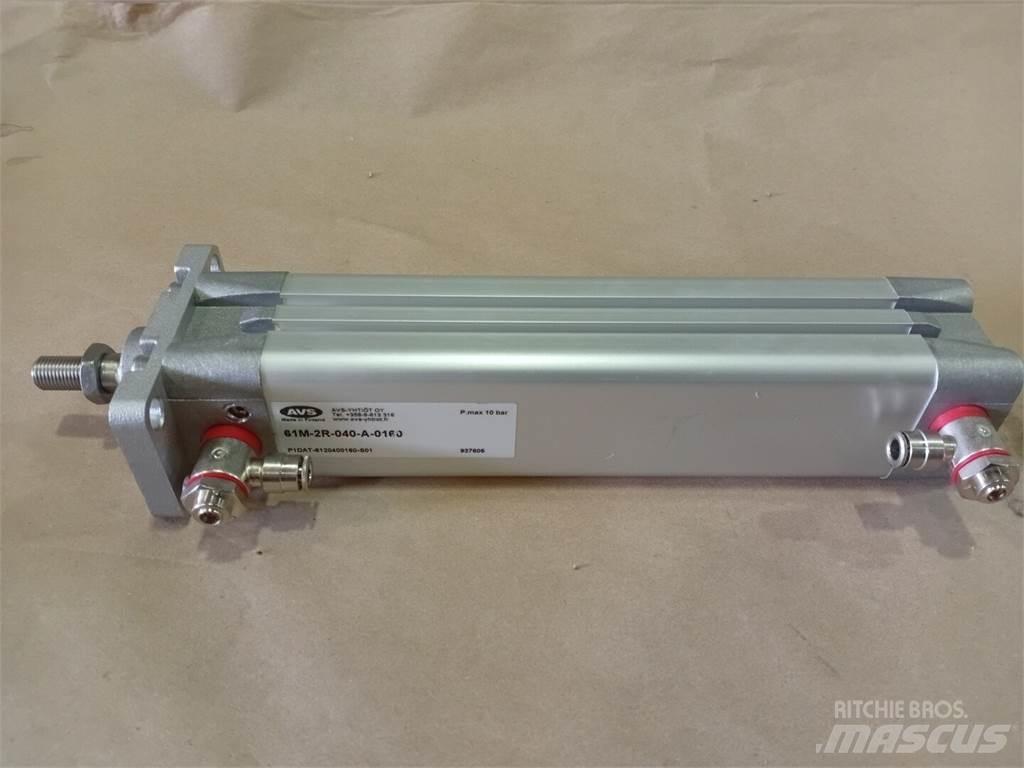  AVS 61M-2R-040-A-0160 Transport - Annet