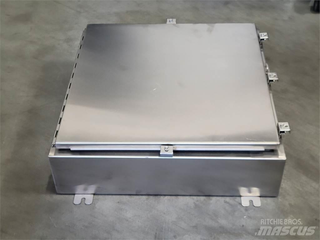  B-LINE 24246-4XS Anlegg - Annet