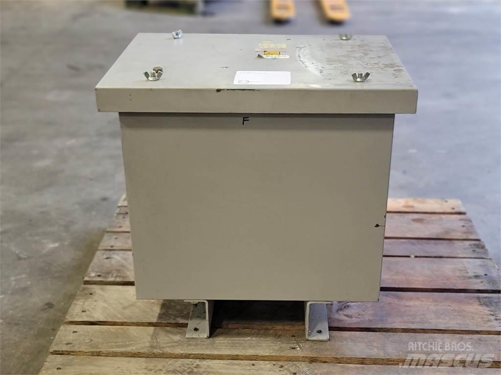  BACHLI DSG10500 Anlegg - Annet