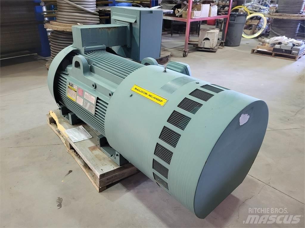 Baldor 65BC03J40X Industrielle motorer