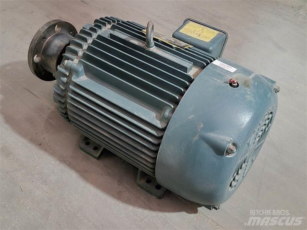 Baldor 841XL Industrielle motorer