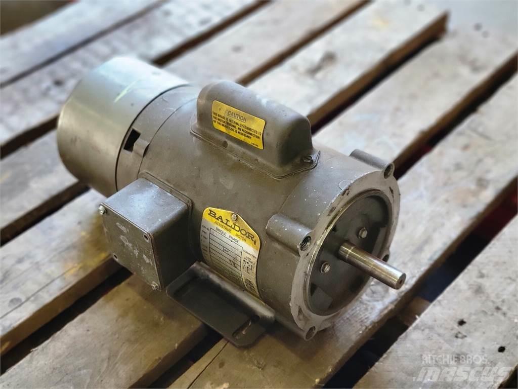 Baldor BL3516 Industrielle motorer