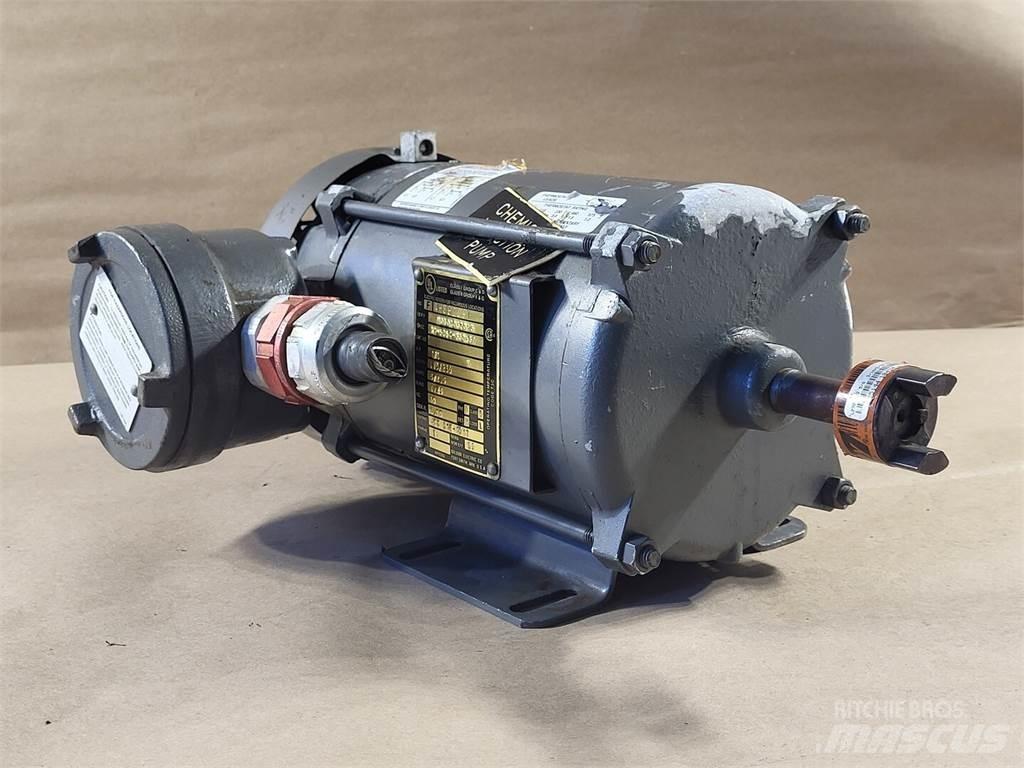 Baldor FAH892091 Industrielle motorer