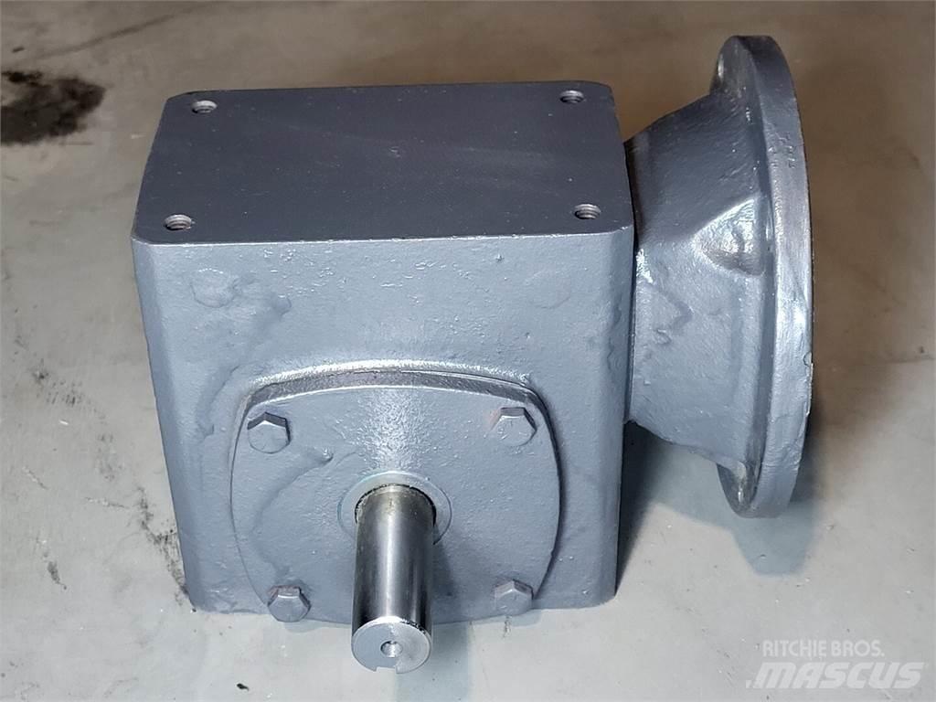 Baldor GF5021AG Anlegg - Annet