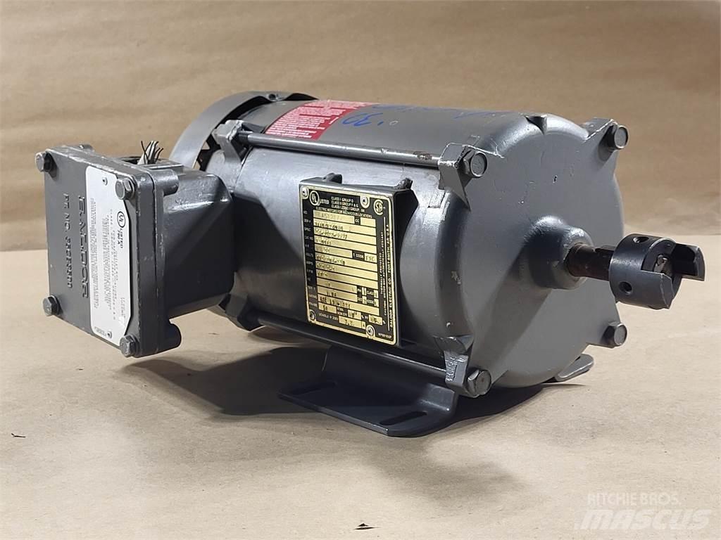 Baldor L5001A Industrielle motorer