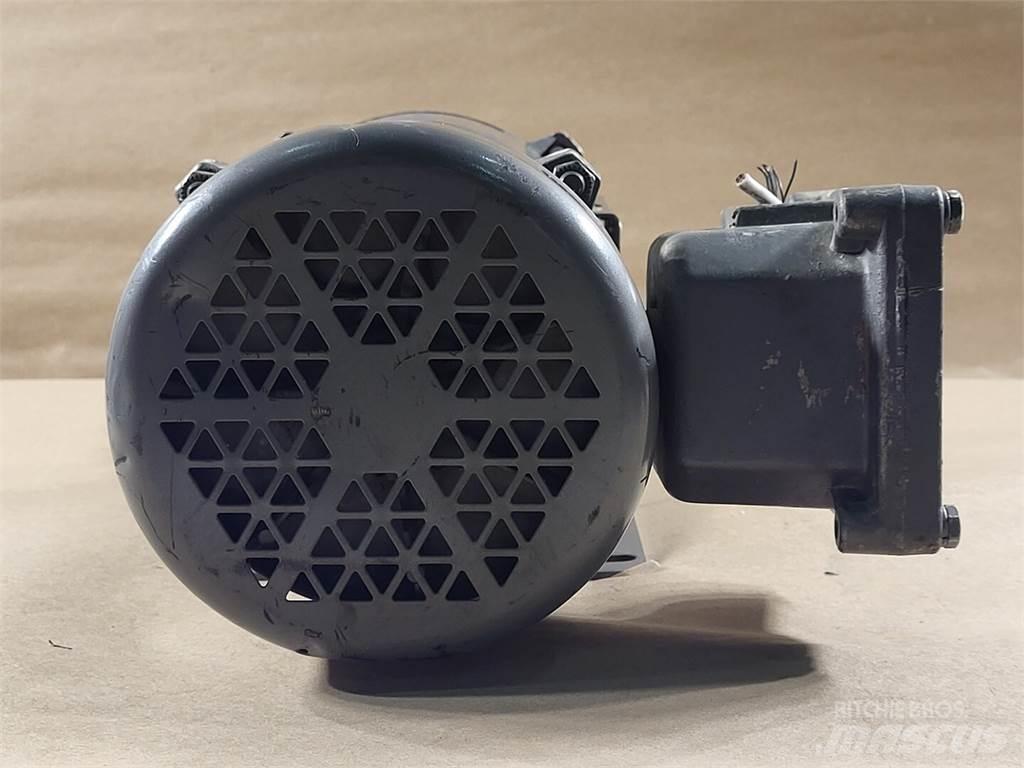 Baldor L5001A Industrielle motorer