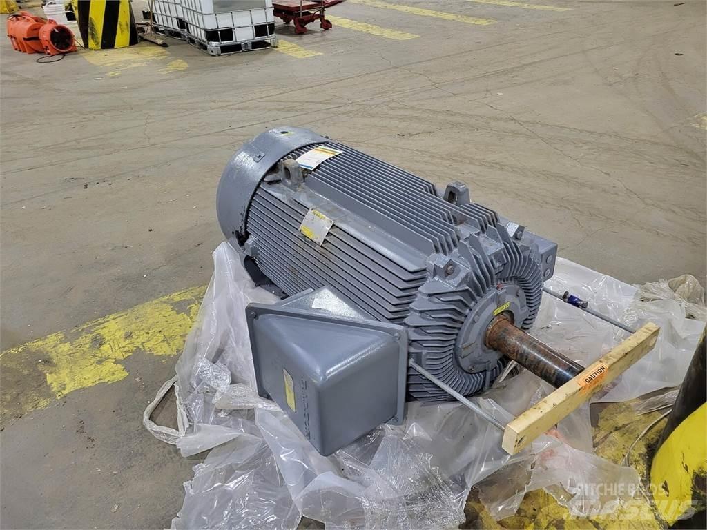 Baldor M2B92620840-01 Industrielle motorer