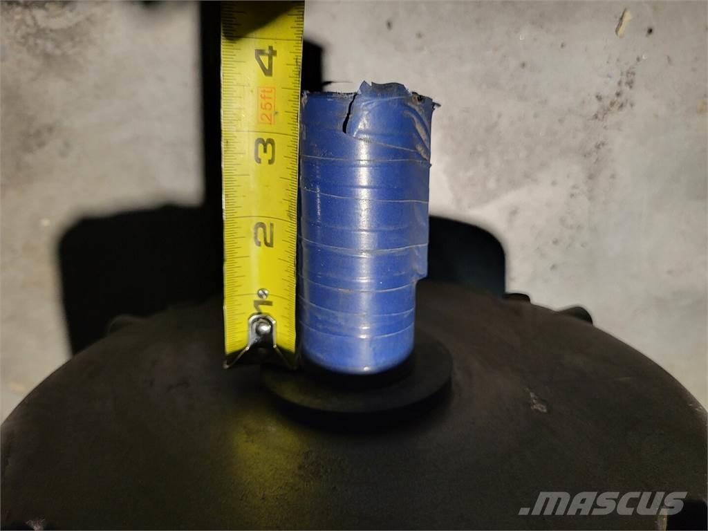 Baldor MM3714-5 Industrielle motorer