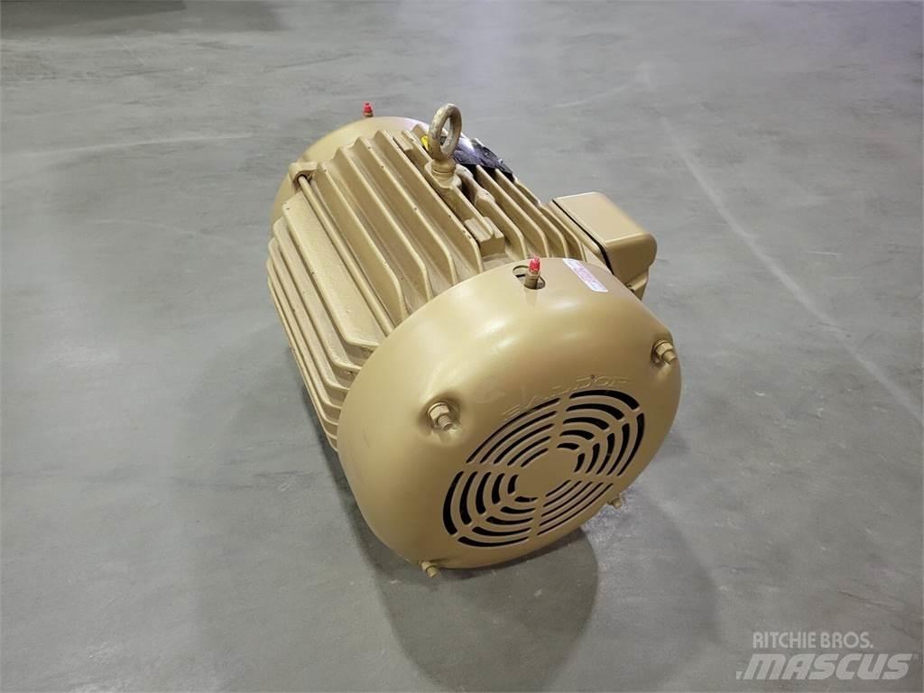 Baldor VEM2333T Industrielle motorer