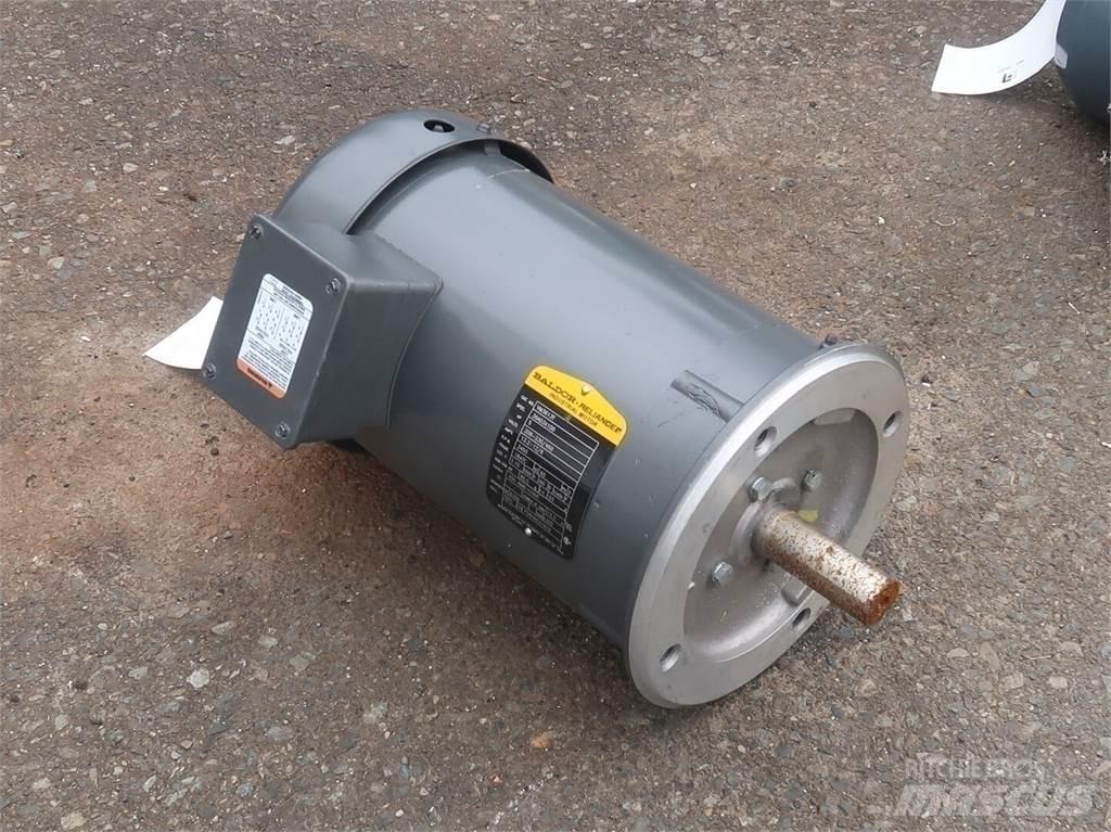 Baldor VM3613T Industrielle motorer