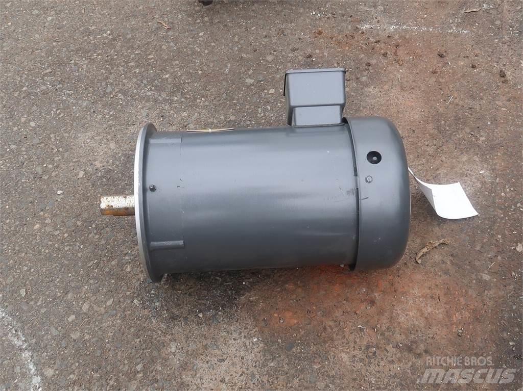 Baldor VM3613T Industrielle motorer