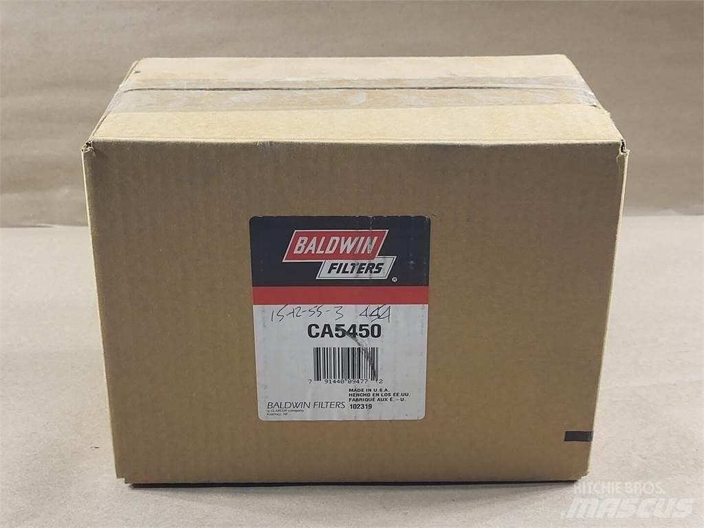  BALDWIN CA5450 Anlegg - Annet