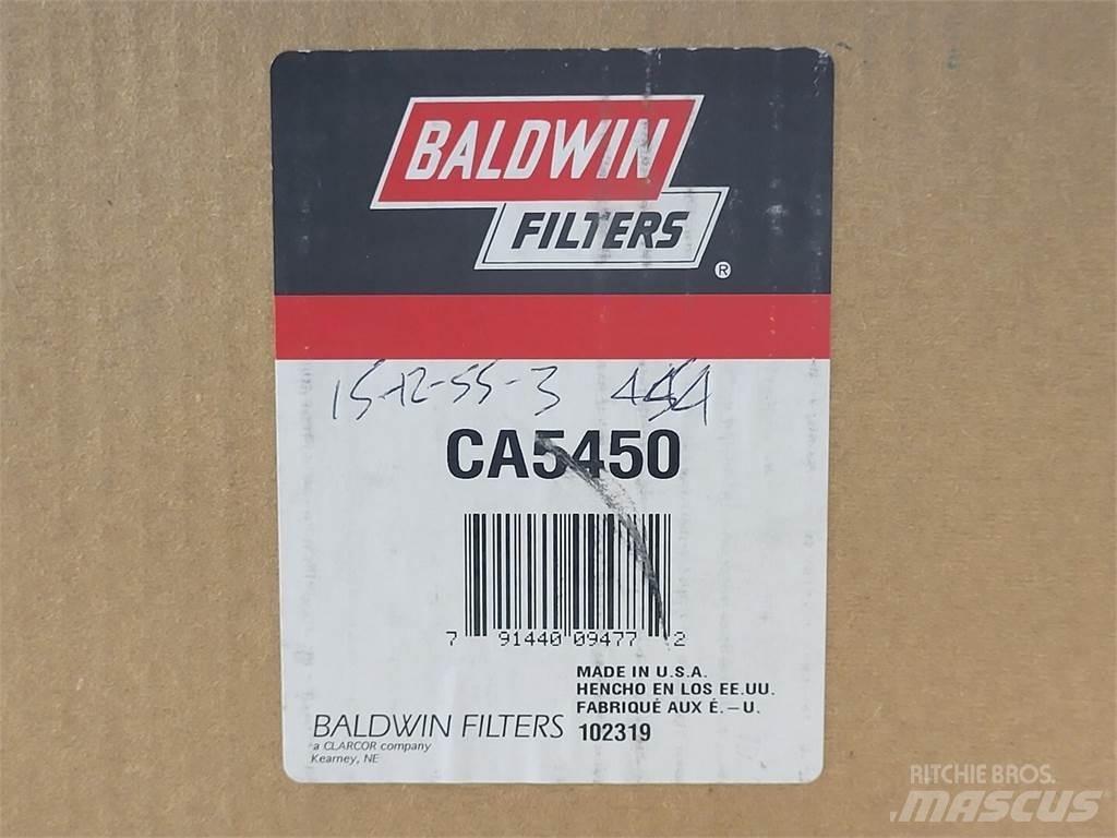  BALDWIN CA5450 Anlegg - Annet