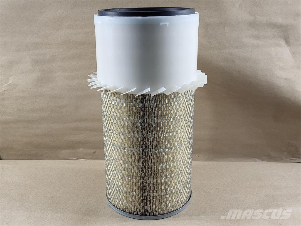  BALDWIN PA1902-FN Anlegg - Annet