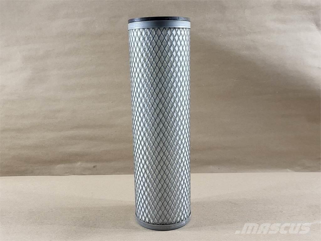  BALDWIN PA2370 Anlegg - Annet