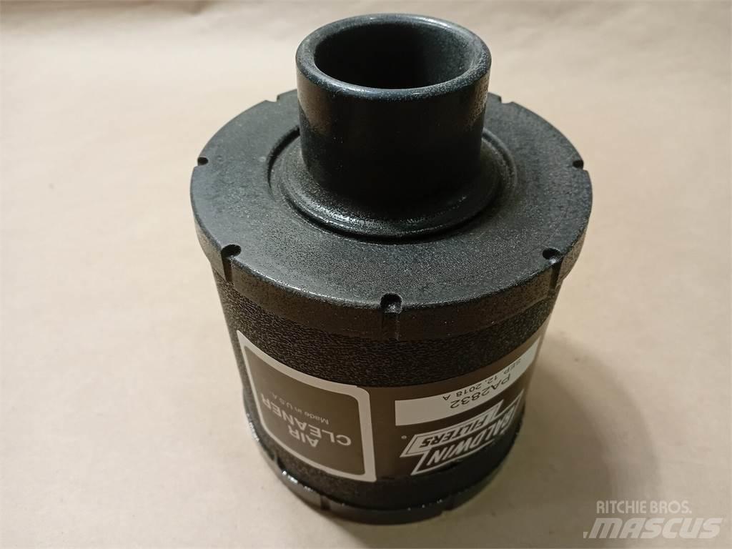  BALDWIN PA2832 Anlegg - Annet