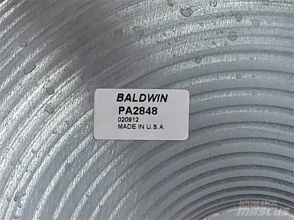  BALDWIN PA2848 Anlegg - Annet