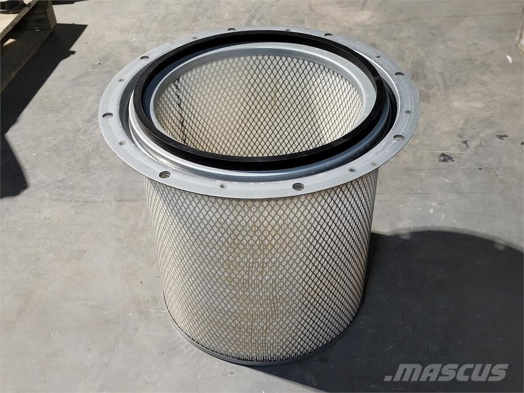  BALDWIN PA3905 Anlegg - Annet