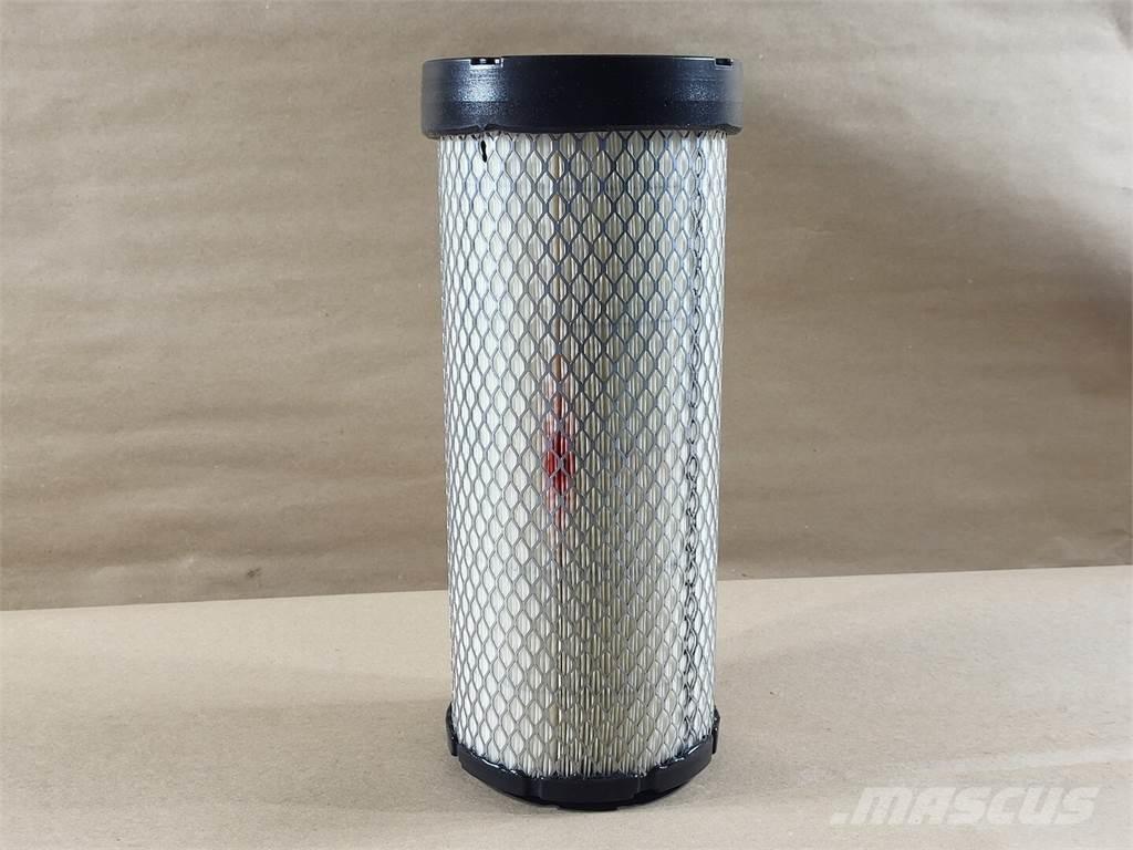  BALDWIN RS3501 Anlegg - Annet