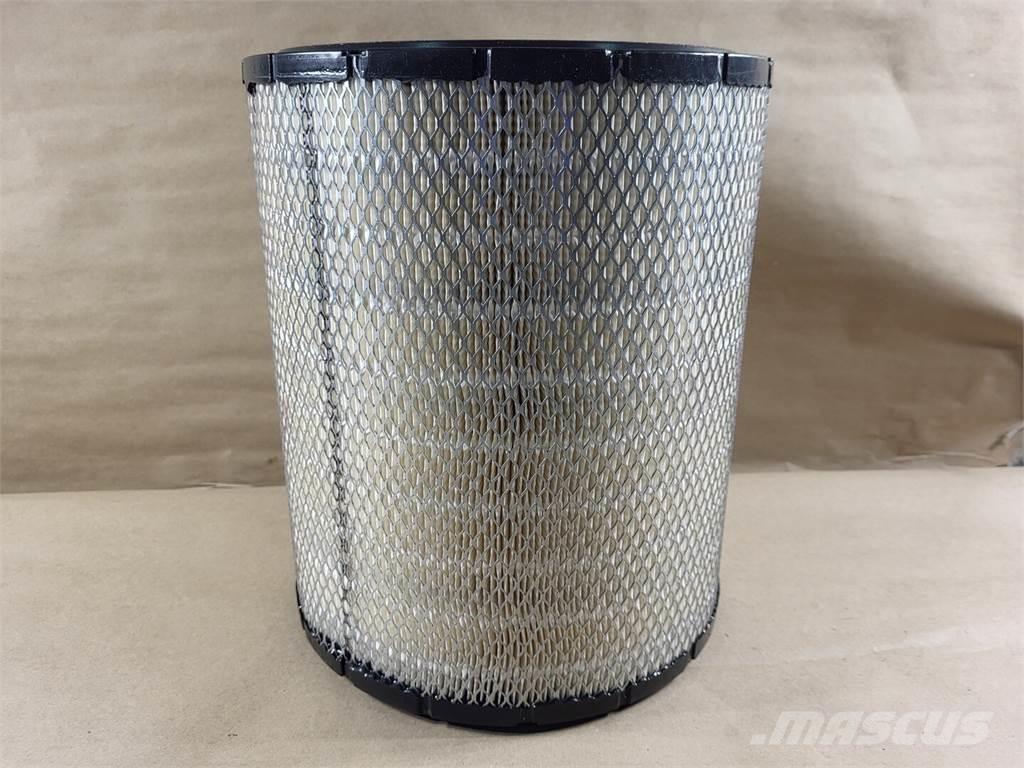  BALDWIN RS3504 Anlegg - Annet