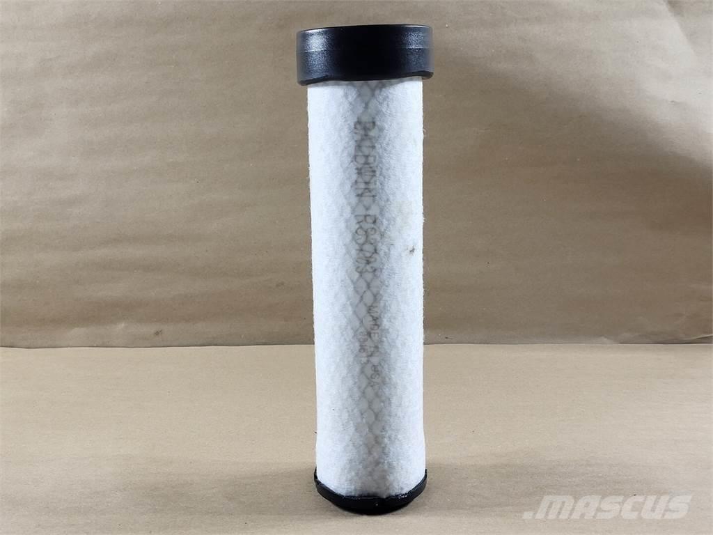  BALDWIN RS3703 Anlegg - Annet