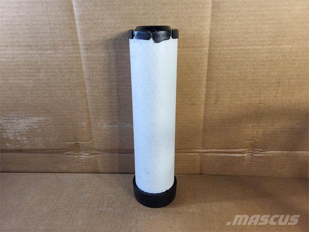  BALDWIN RS3703 Anlegg - Annet