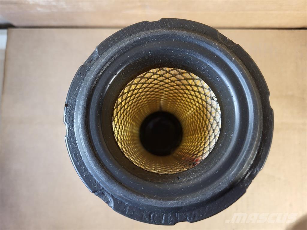  BALDWIN RS3704 Anlegg - Annet